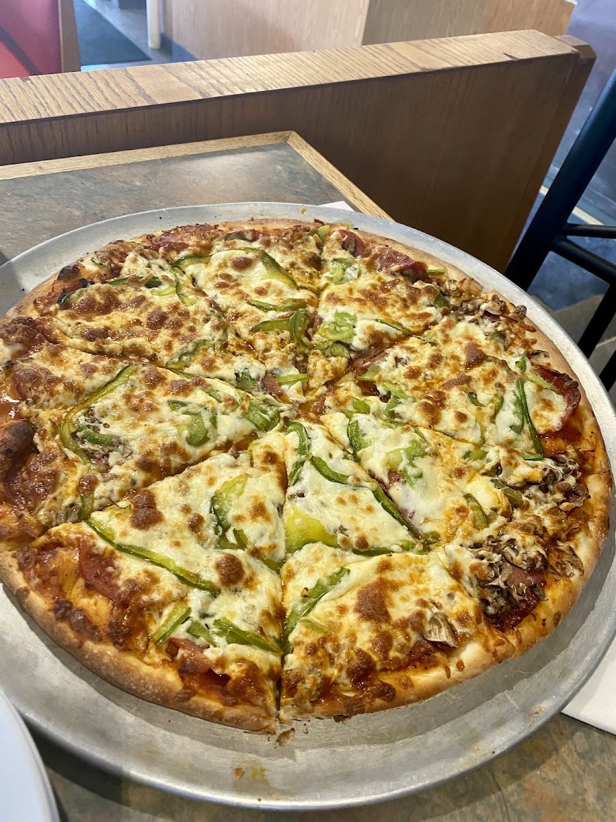 Slide Background Image